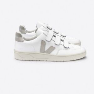 Veja Velcro Sneakers